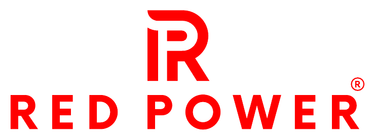 RED POWER